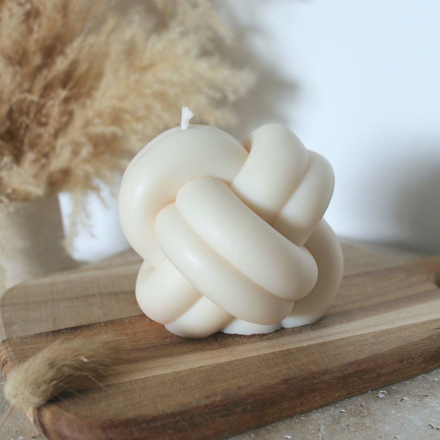 Bougie Noeud – Image 2