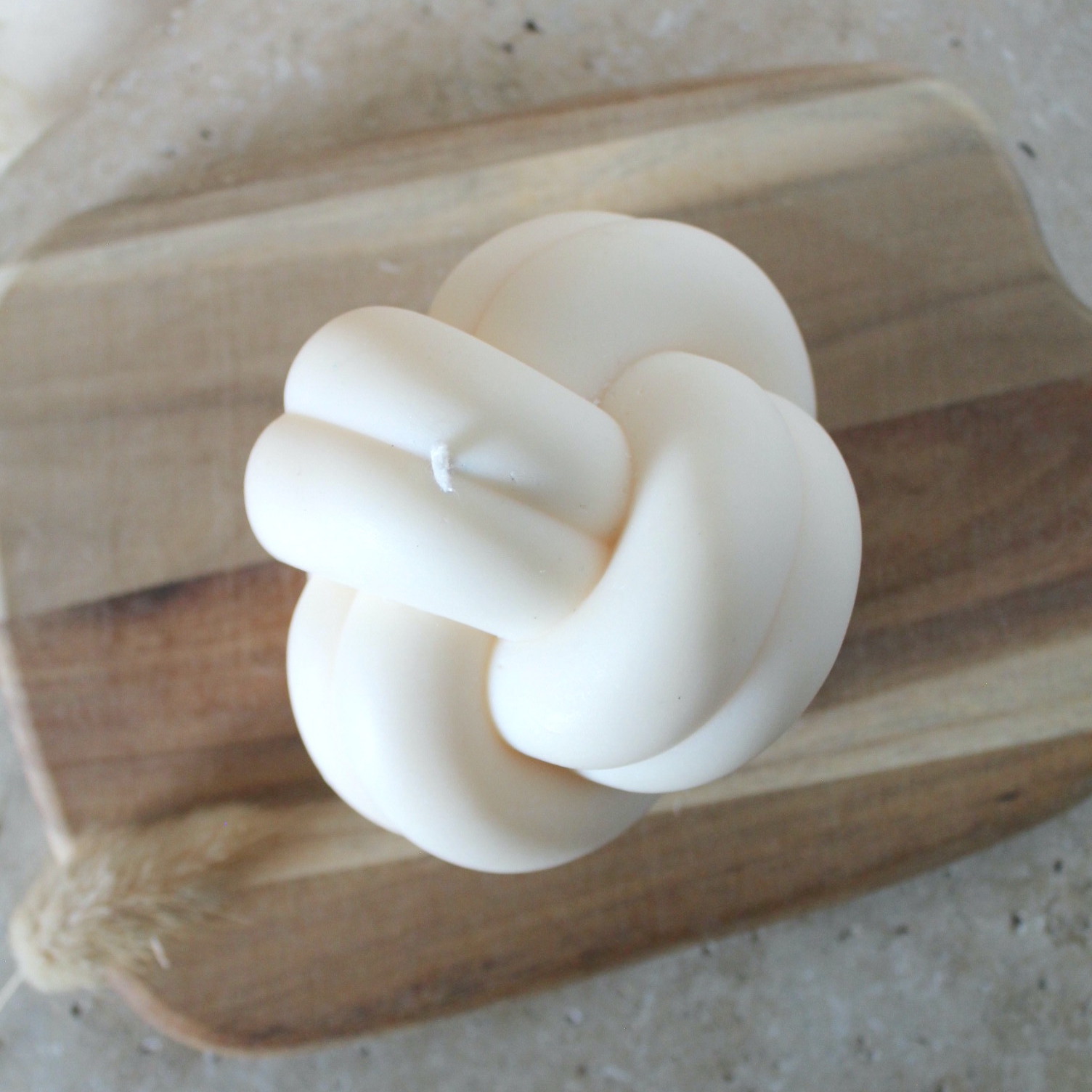 Bougie Noeud – Image 3