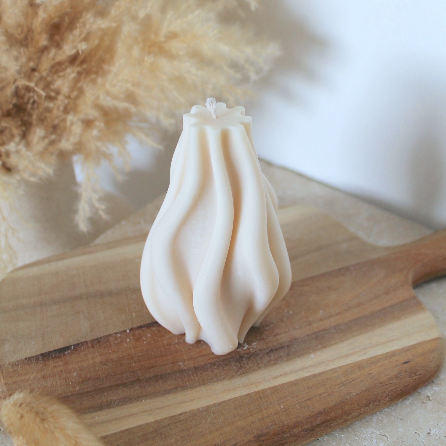 Bougie Vague mini – Image 2