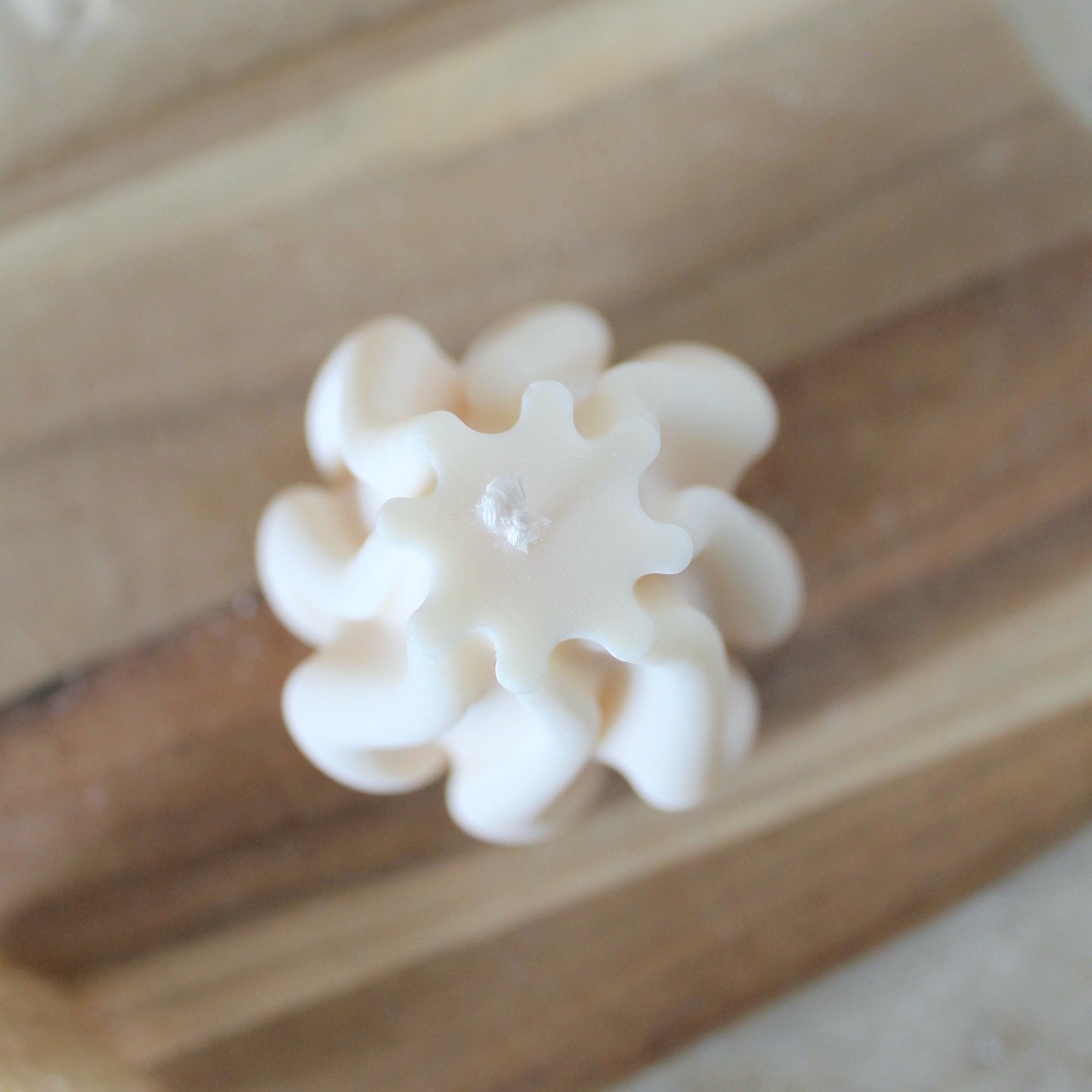 Bougie Vague mini – Image 3