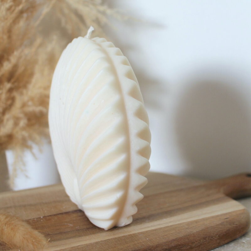 Bougie Coquillage – Image 3