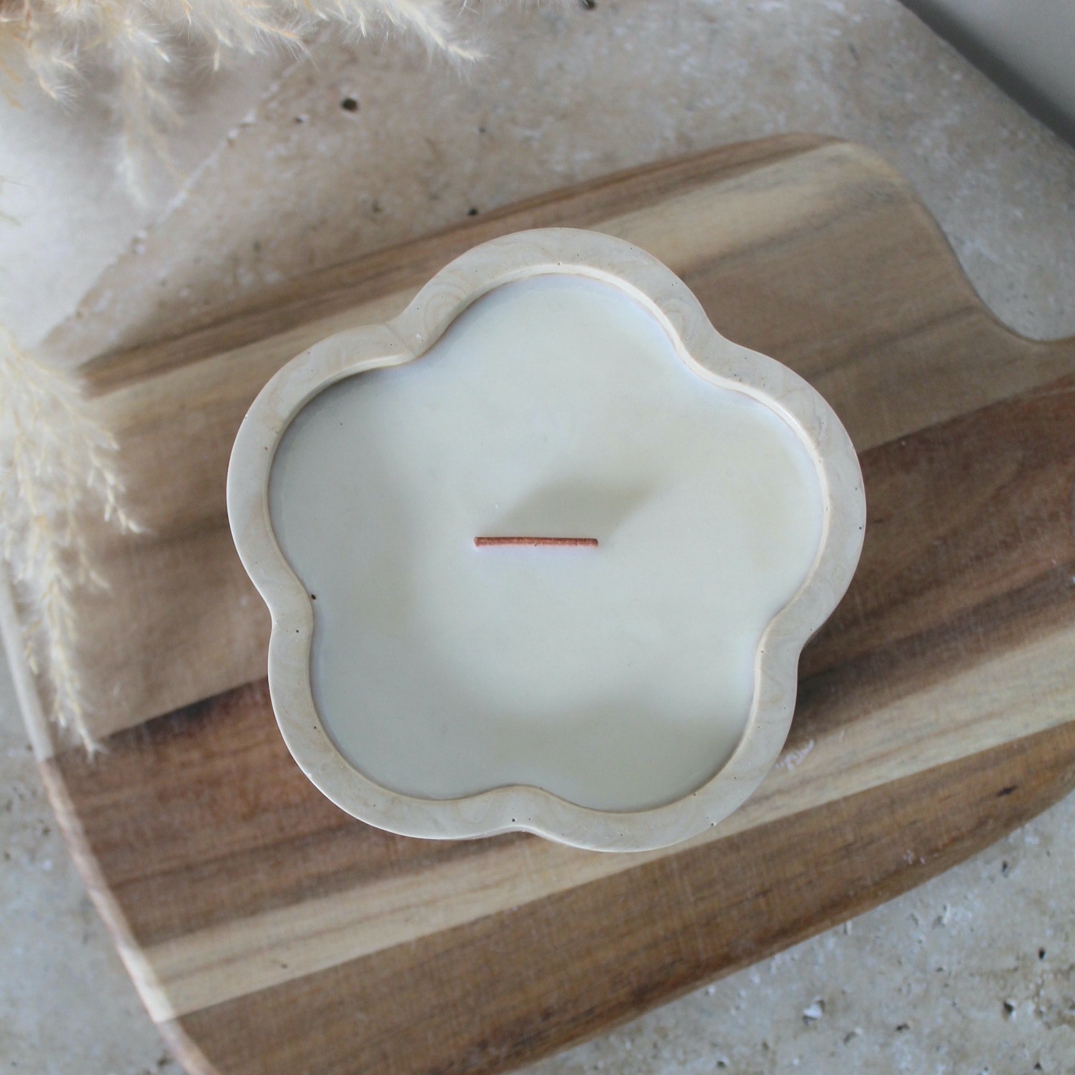 L'Elégante- Marbre beige