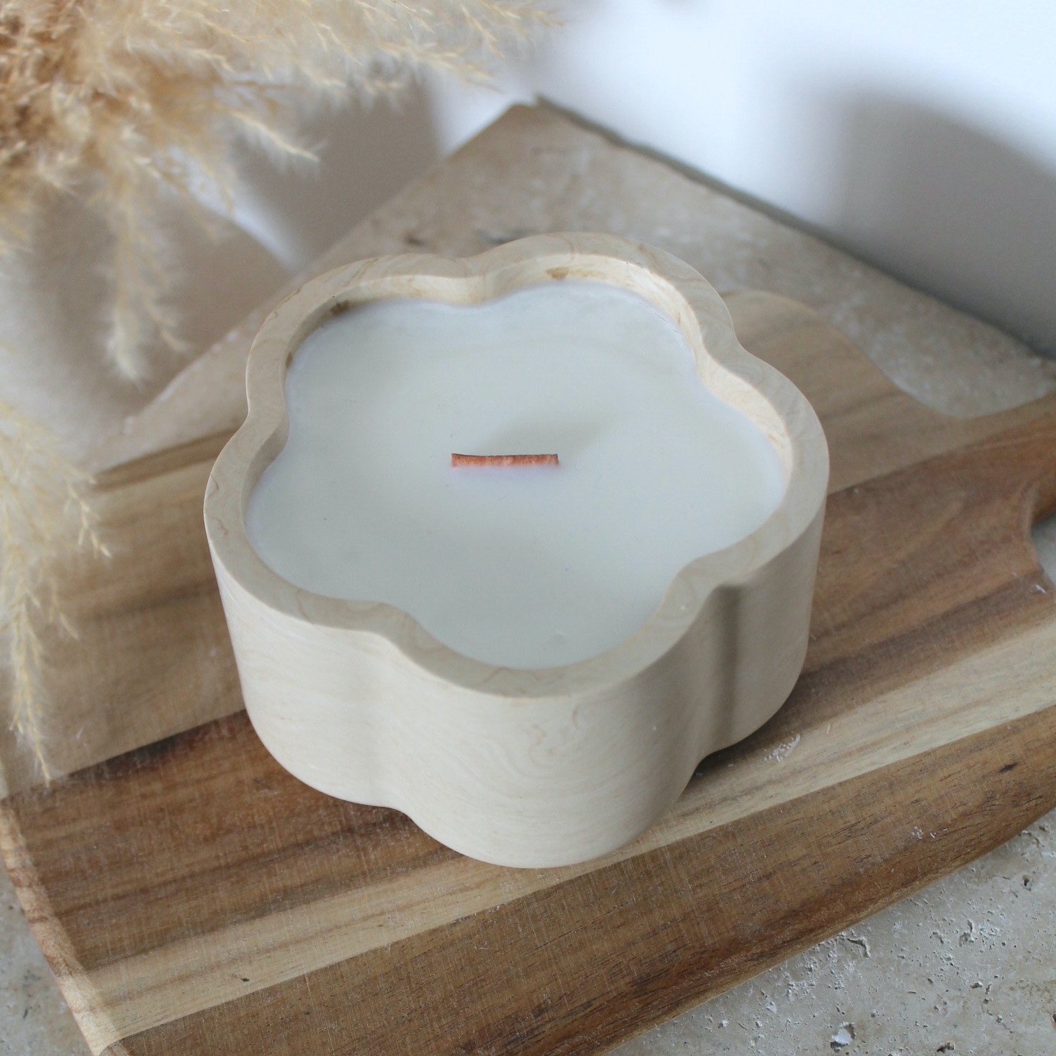 L'Elégante- Marbre beige – Image 2