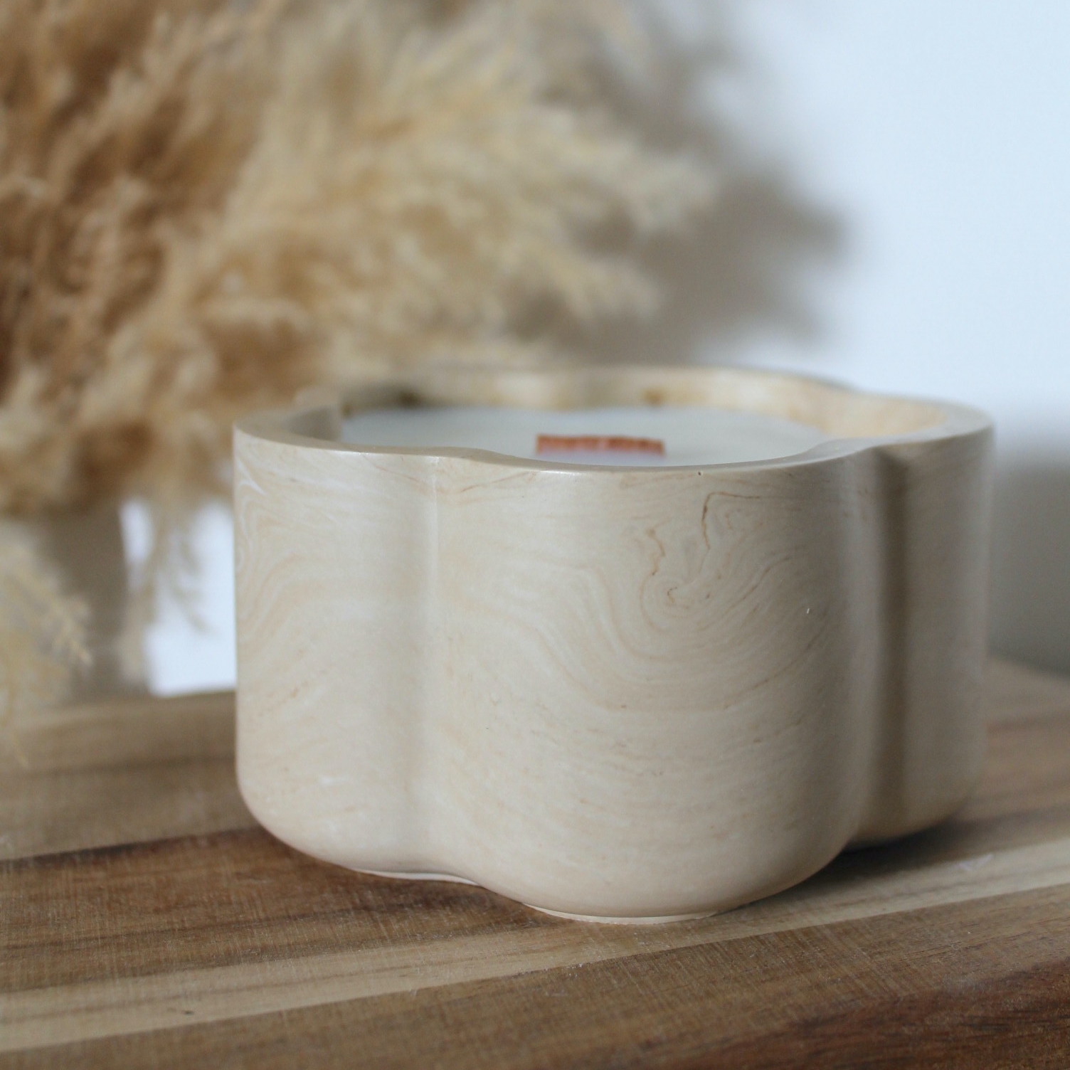 L'Elégante- Marbre beige – Image 3