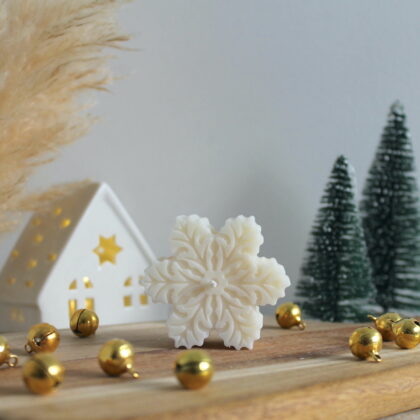 Édition Noël - Flocon