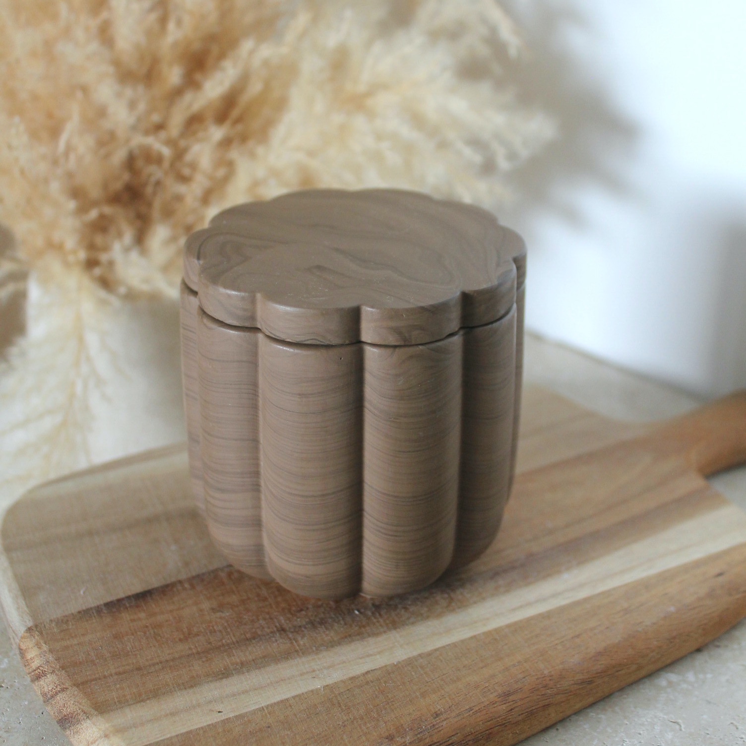 L'Irrésistible - Marbre chocolat – Image 3