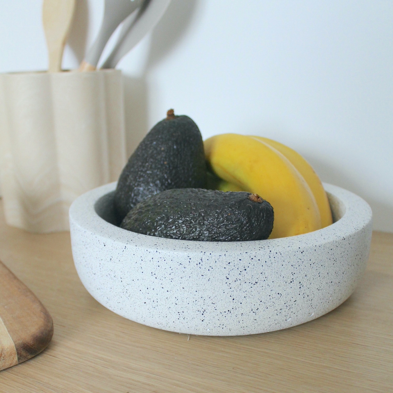Corbeille à fruits - Granite