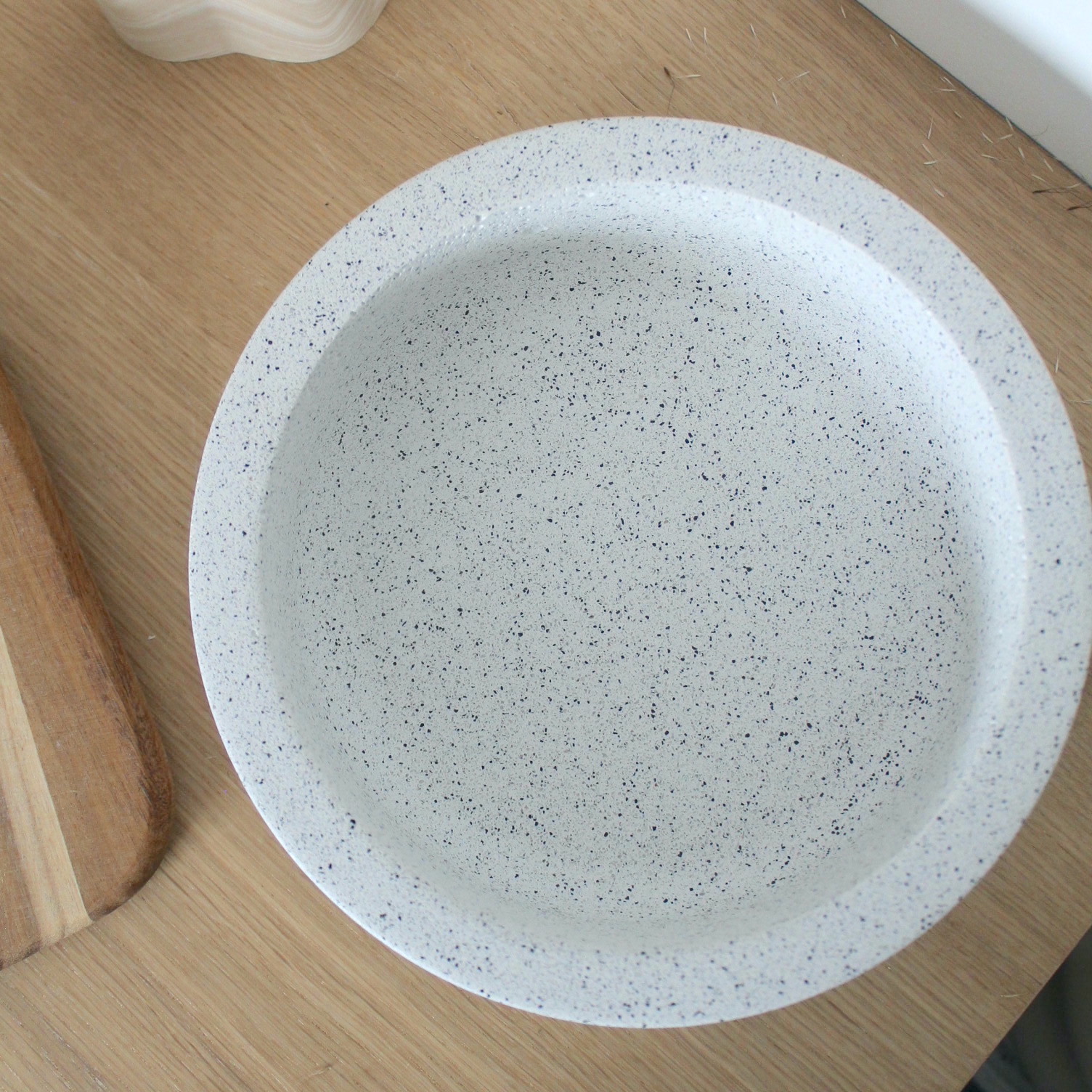 Corbeille à fruits - Granite – Image 3
