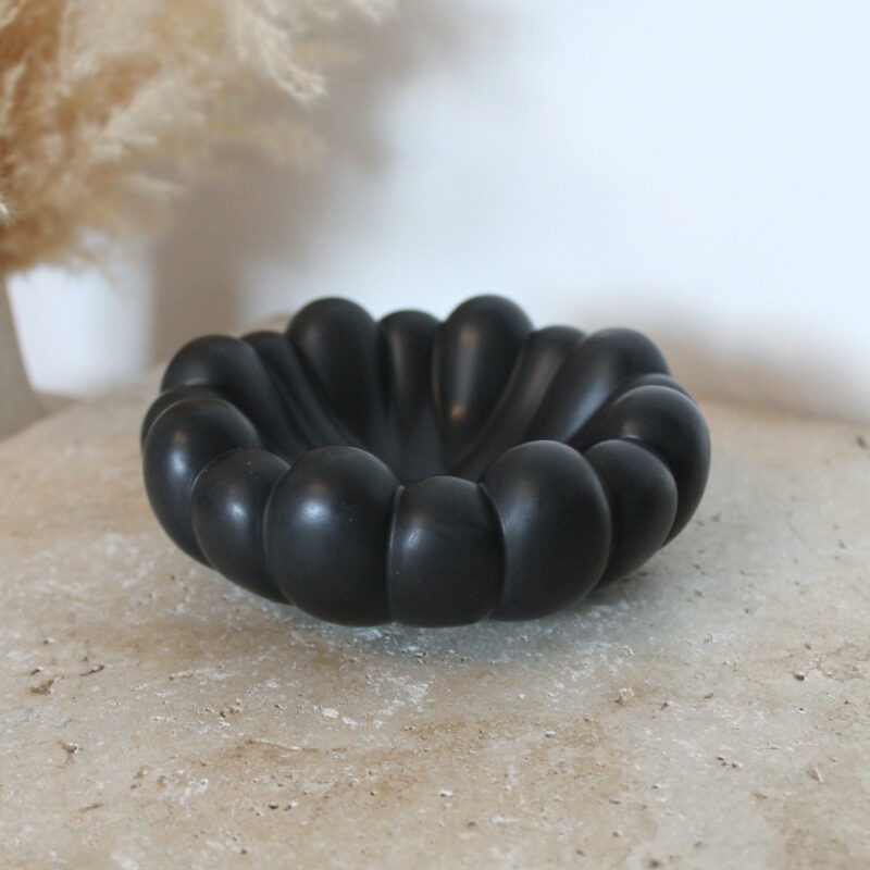Vide-poche Bula - noir – Image 2