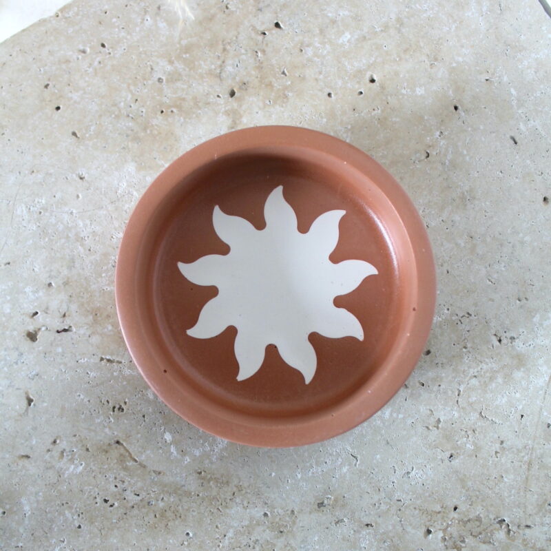 Le Soleil - Terracotta