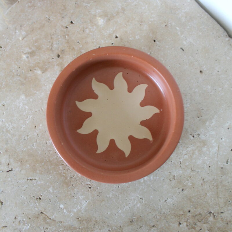 Le Soleil - Terracotta