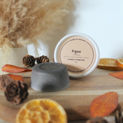 Automne - Fondant parfumé, Figue