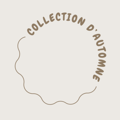 Collection d'Automne
