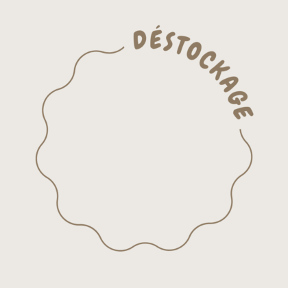 Déstockage