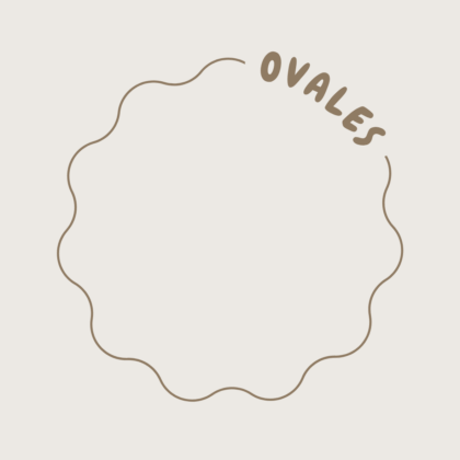 Ovales
