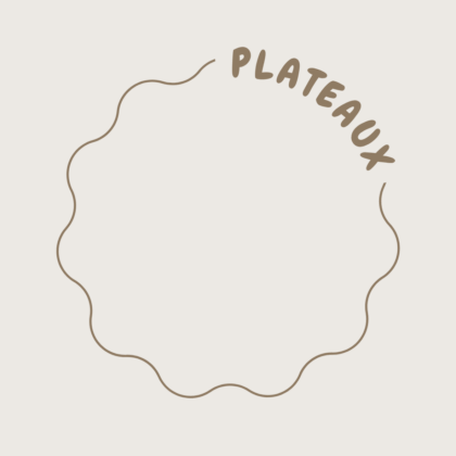 Plateaux