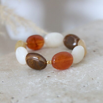 Bracelet Olivia - Mix n°3