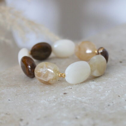 Bracelet Olivia - Mix n°1