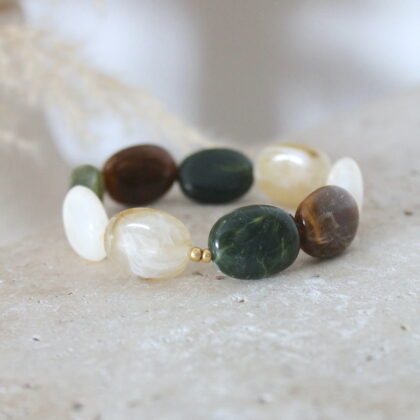 Bracelet Olivia - Mix n°9