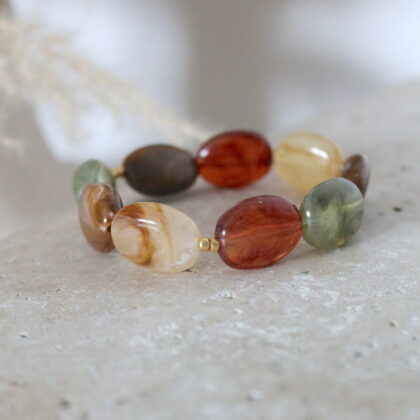 Bracelet Olivia - Mix n°4