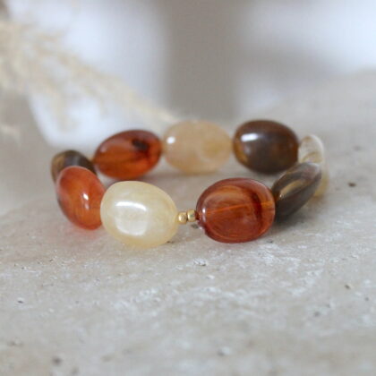 Bracelet Olivia - Mix n°2