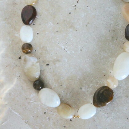 Collier Olivia - Mix n°1